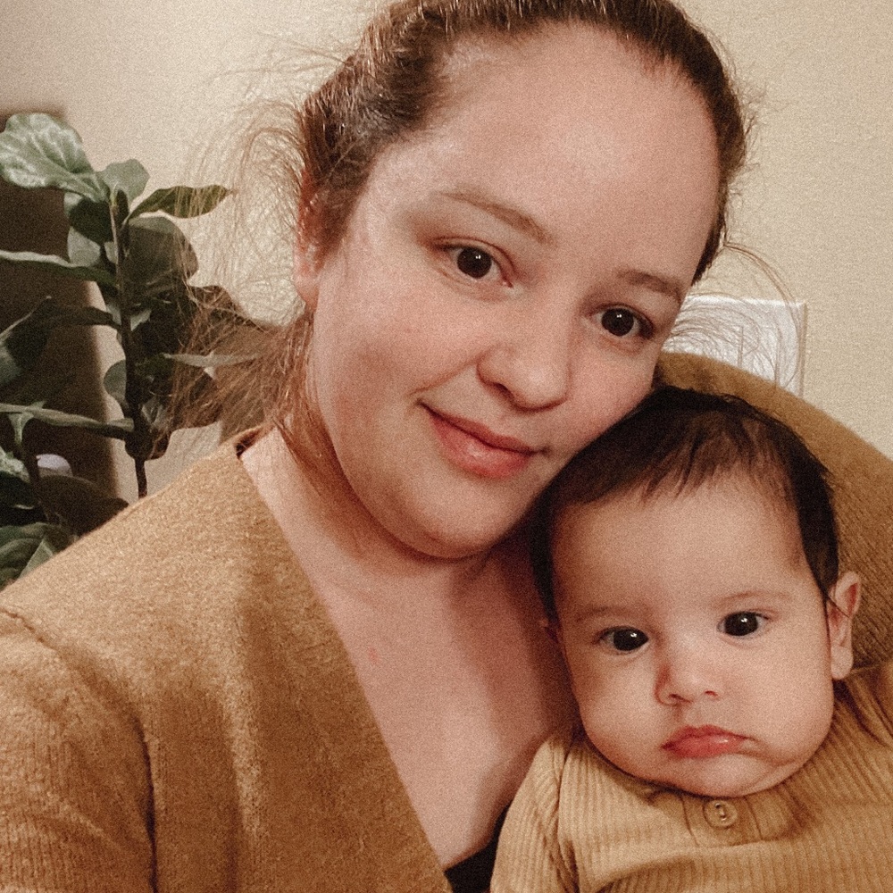 Meet your Posher, Kimberley